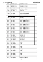 Предварительный просмотр 60 страницы Asus VW193S Service Manual