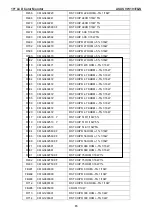 Предварительный просмотр 73 страницы Asus VW193S Service Manual