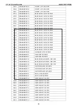 Предварительный просмотр 74 страницы Asus VW193S Service Manual