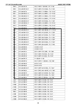 Предварительный просмотр 78 страницы Asus VW193S Service Manual