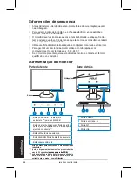 Предварительный просмотр 70 страницы Asus VW195 Series Quick Start Manual