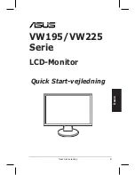 Предварительный просмотр 93 страницы Asus VW195 Series Quick Start Manual