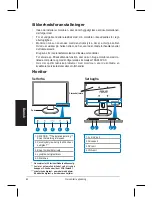 Предварительный просмотр 94 страницы Asus VW195 Series Quick Start Manual