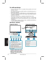 Предварительный просмотр 100 страницы Asus VW195 Series Quick Start Manual