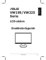 Предварительный просмотр 111 страницы Asus VW195 Series Quick Start Manual