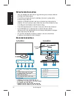 Предварительный просмотр 112 страницы Asus VW195 Series Quick Start Manual