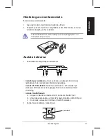 Предварительный просмотр 113 страницы Asus VW195 Series Quick Start Manual