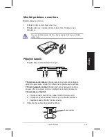 Предварительный просмотр 125 страницы Asus VW195 Series Quick Start Manual