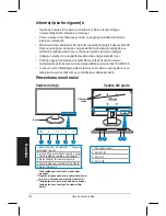 Предварительный просмотр 136 страницы Asus VW195 Series Quick Start Manual