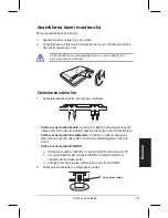 Предварительный просмотр 137 страницы Asus VW195 Series Quick Start Manual