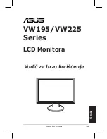 Предварительный просмотр 141 страницы Asus VW195 Series Quick Start Manual