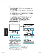 Предварительный просмотр 166 страницы Asus VW195 Series Quick Start Manual