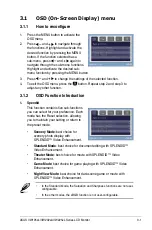 Предварительный просмотр 19 страницы Asus VW195DL User Manual