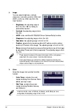 Предварительный просмотр 20 страницы Asus VW195DL User Manual