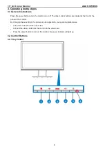 Предварительный просмотр 6 страницы Asus VW198S Service Manual