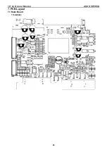 Предварительный просмотр 26 страницы Asus VW198S Service Manual