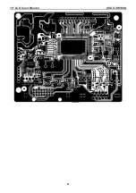 Предварительный просмотр 27 страницы Asus VW198S Service Manual