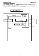 Предварительный просмотр 5 страницы Asus VW198T - 19" LCD Monitor Service Manual