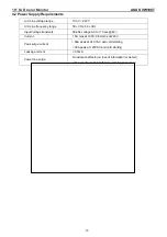 Предварительный просмотр 12 страницы Asus VW198T - 19" LCD Monitor Service Manual