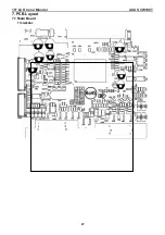 Предварительный просмотр 27 страницы Asus VW198T - 19" LCD Monitor Service Manual