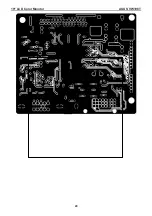 Предварительный просмотр 29 страницы Asus VW198T - 19" LCD Monitor Service Manual