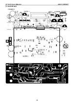 Предварительный просмотр 32 страницы Asus VW198T - 19" LCD Monitor Service Manual