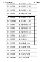 Предварительный просмотр 48 страницы Asus VW198T - 19" LCD Monitor Service Manual