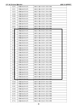 Предварительный просмотр 49 страницы Asus VW198T - 19" LCD Monitor Service Manual