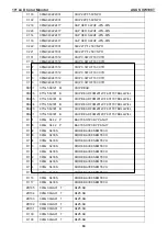 Предварительный просмотр 50 страницы Asus VW198T - 19" LCD Monitor Service Manual