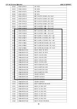 Предварительный просмотр 55 страницы Asus VW198T - 19" LCD Monitor Service Manual