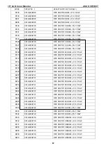 Предварительный просмотр 62 страницы Asus VW198T - 19" LCD Monitor Service Manual