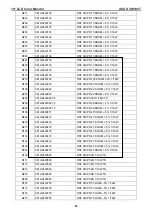 Предварительный просмотр 63 страницы Asus VW198T - 19" LCD Monitor Service Manual