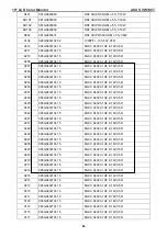 Предварительный просмотр 64 страницы Asus VW198T - 19" LCD Monitor Service Manual