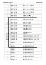 Предварительный просмотр 65 страницы Asus VW198T - 19" LCD Monitor Service Manual