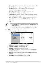 Preview for 15 page of Asus VW199 Series User Manual