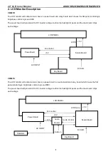 Предварительный просмотр 5 страницы Asus VW221D Service Manual