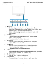 Предварительный просмотр 8 страницы Asus VW221D Service Manual