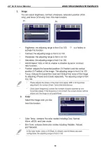 Предварительный просмотр 10 страницы Asus VW221D Service Manual