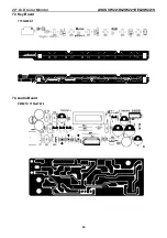 Предварительный просмотр 34 страницы Asus VW221D Service Manual