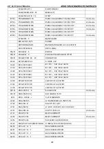 Предварительный просмотр 46 страницы Asus VW221D Service Manual