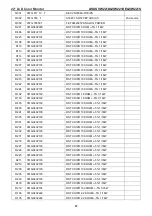 Предварительный просмотр 47 страницы Asus VW221D Service Manual