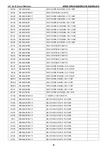 Предварительный просмотр 48 страницы Asus VW221D Service Manual