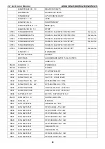 Предварительный просмотр 60 страницы Asus VW221D Service Manual