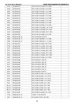 Предварительный просмотр 63 страницы Asus VW221D Service Manual