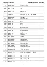 Предварительный просмотр 66 страницы Asus VW221D Service Manual