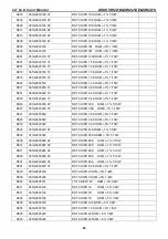 Предварительный просмотр 69 страницы Asus VW221D Service Manual