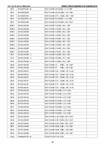 Предварительный просмотр 70 страницы Asus VW221D Service Manual