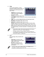 Preview for 22 page of Asus VW223 Series User Manual