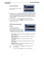 Предварительный просмотр 9 страницы Asus VW224S Service Manual