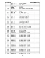 Preview for 104 page of Asus VW224S Service Manual